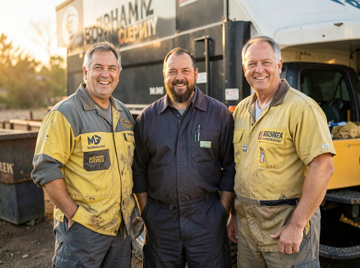 Sewage Cleanup company in Inwood, WV